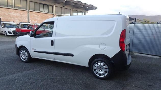 FIAT DOBLO 1300 MJT MAXI - Foto 5