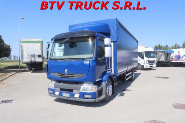 RENAULT MIDLUM 300 DXI MOTR. CENT 180 QLI 2 ASSI C/PEDANA rif. 24009235 - Foto 3