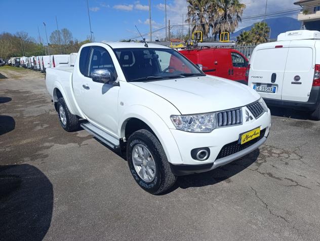 Mitsubishi L200 L200 4X4 CASSONE PICK UP - Foto 2