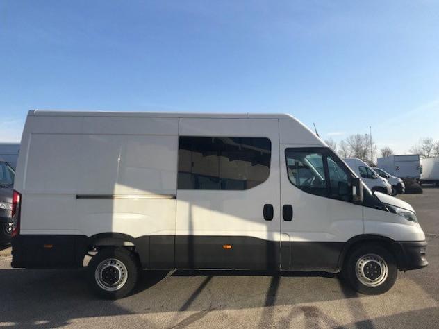 IVECO DAILY 35S14 V 7 POSTI - Foto 6