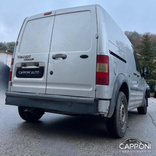 FORD Transit Connect 1.8 TDCi/90CV - AUTOCARRO - IVA DEDUCIBILE rif. 24109738 - Foto 4