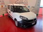 FIAT Doblò 3ª serie Doblò 1.6 MJT 90CV S&S PC Combi N1 Easy