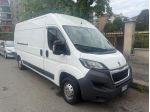 Peugeot Boxer 335 2.0 BlueHDi 130CV PLM Cabinato