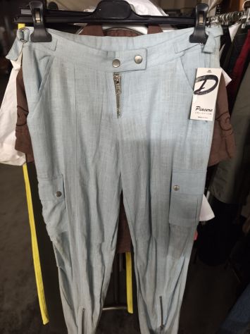 VENDESI 150.000 CAPI ABBIGLIAMENTO DONNA A GRANDI STOKKISTI - Foto 7