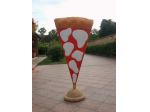 Insegna pizza a MILANO