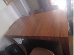 Tavolo allungabile Legno