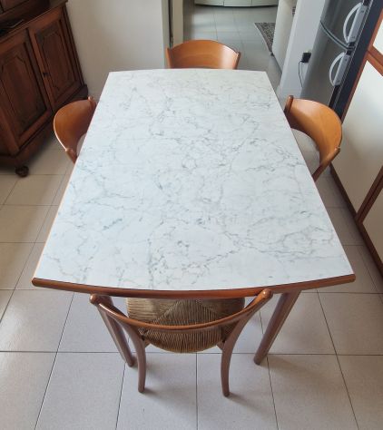 Tavolo da cucina - Foto 2