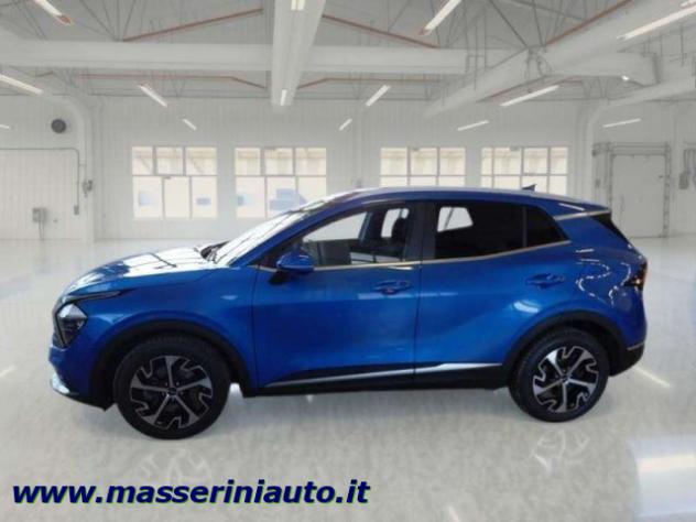 KIA Sportage Sportage V 2022 1.6 tgdi hev Style auto PREZZO REA rif. 24111859 - Foto 5