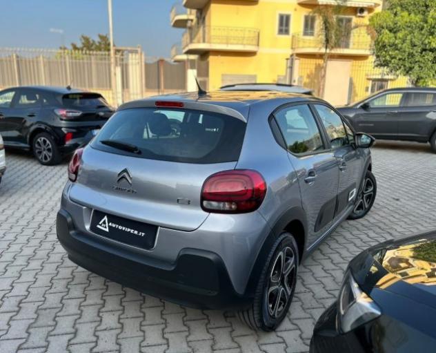CITROEN C3 PureTech 83 S&S Shine rif. 23987263 - Foto 6