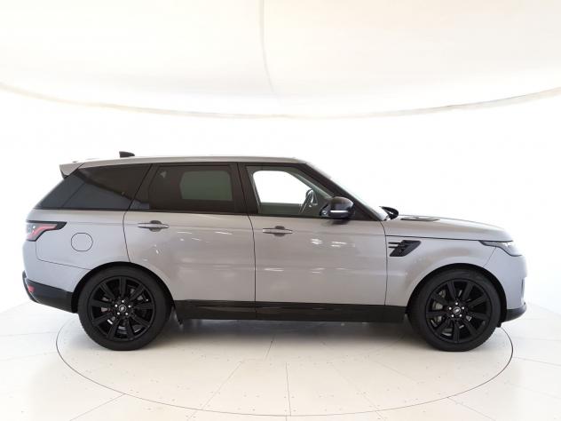 Land Rover Range Rover Sport 3.0D I6 249 MHEV HSE aut. - IVA ESPOSTA - Foto 6