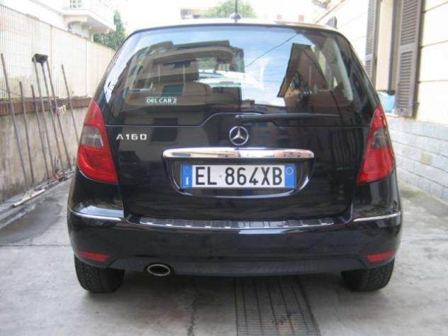 MERCEDES-BENZ A 160 AUTOMATIC PREMIUM rif. 24182084 - Foto 3