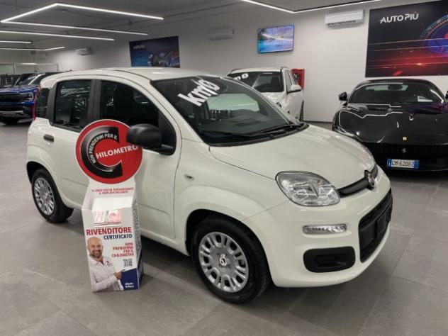 FIAT Pandina 1.0 Hybrid Pop KM0 MY 26 rif. 24133791