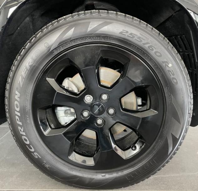 LAND ROVER Defender 110 3.0D I6 250 CV AWD Auto X-Dynamic SE KM0 MY26 rif. 23684864 - Foto 7