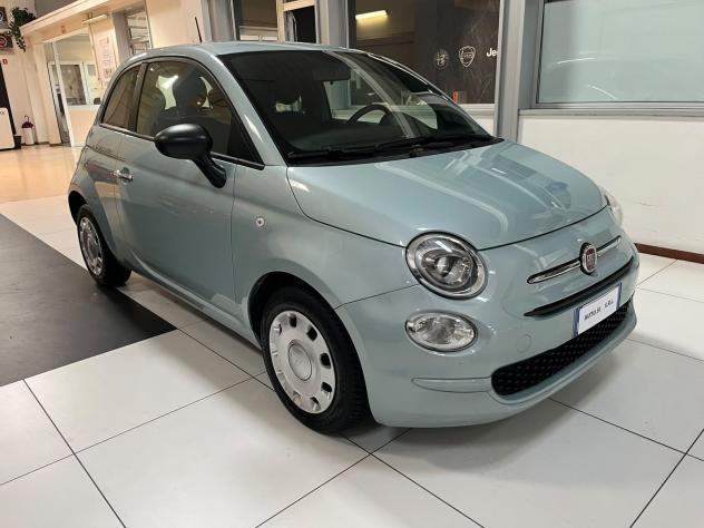 FIAT 500 Hybrid 1.0 70cv Ibrido pop - Foto 3