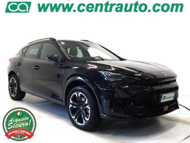 CUPRA Formentor 1.5 Hybrid DSG MHEV 150CV rif. 23321654