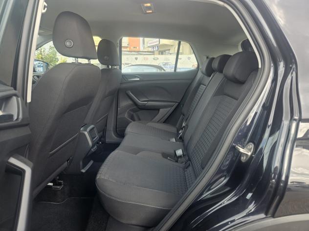 Volkswagen T-Cross 1.0 TSI 110 CV DSG Advanced - Foto 10