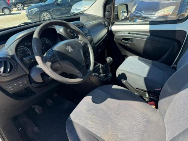 PEUGEOT Bipper 1.3 HDi 75CV Basis rif. 23905915 - Foto 9
