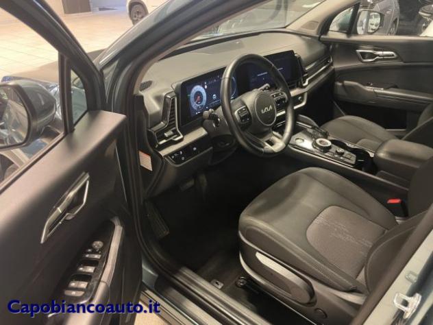 KIA Sportage 1.6 TGDi HEV AT Style 210CV--UNICO PROPRIETARIO rif. 23208190 - Foto 7