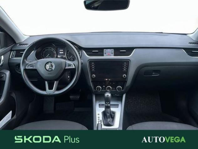 SKODA Octavia wagon 1.5 g-tec executive 130cv dsg rif. 23064043 - Foto 8