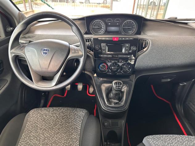 Lancia Ypsilon 5 Porte Ypsilon 1.2 Elefantino Blu ecochic Gpl 69cv my19 - Foto 11