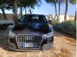 Audi Q3 20 TDI 177cv quattro advanced plus