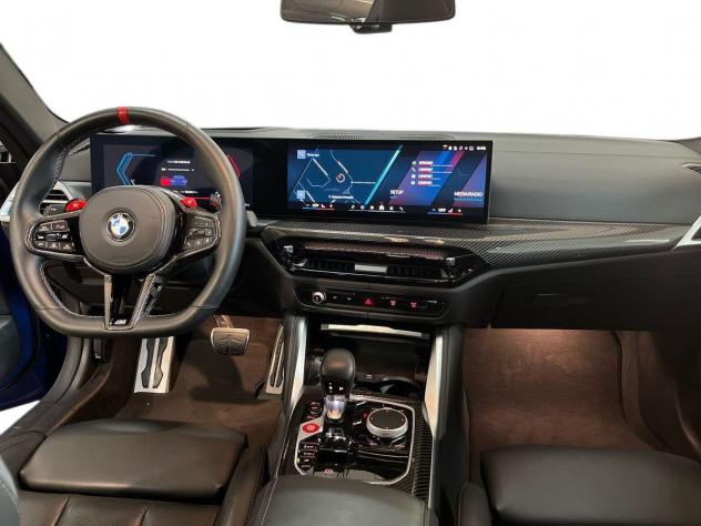 BMW Serie 4 M4 G82 LCI 2024 Coupe M4 Coupe 3.0 Competition M xdrive auto - Foto 8