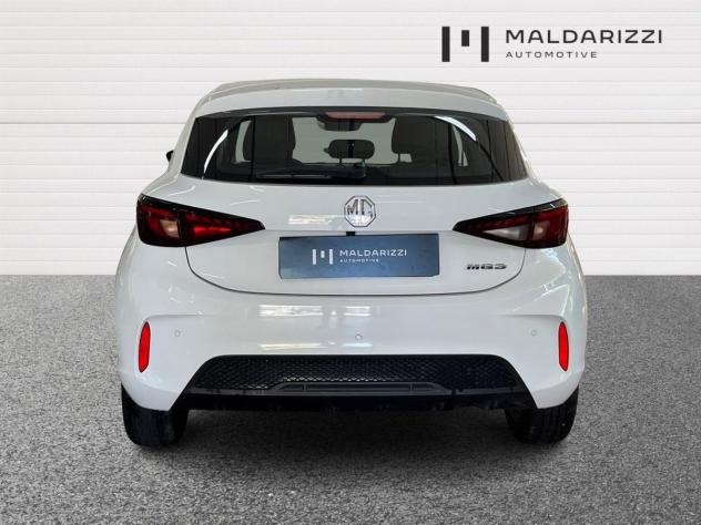 MG MG3 1.5 Comfort - Foto 3