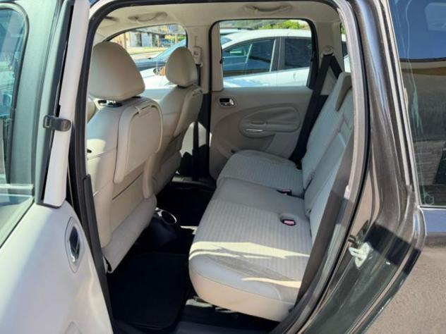 CITROEN C3 Picasso 1.6 VTi 120 Exclusive Style rif. 24008260 - Foto 9
