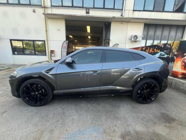 LAMBORGHINI Urus 4.0 rif. 23909201 - Foto 8