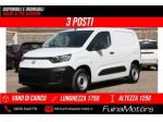 FIAT Doblo 1.5 BlueHdi 100CV PC-TN CH1 Van NUOVO rif. 24062870