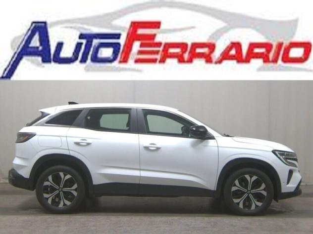 RENAULT Austral Austral Mild Hybrid 160 CV Auto Techno