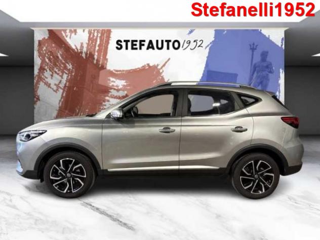 MG ZS 2024 - 1.5 Classic Luxury GPL rif. 23661497 - Foto 4