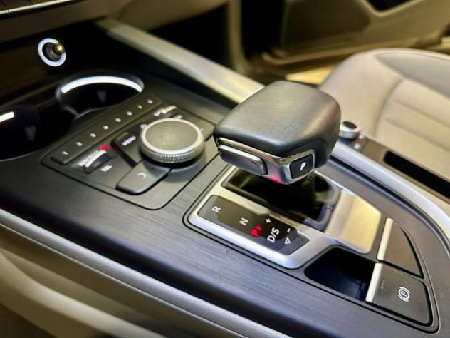AUDI A4 Avant 35 TDI S tronic UNIPRO LED NAVI - Foto 10