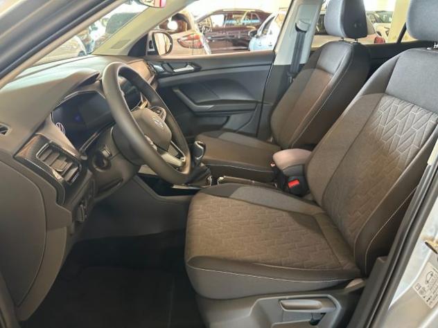 VOLKSWAGEN T-Cross 1.0 TSI Edition Plus - PROMO K73 rif. 23905401 - Foto 8