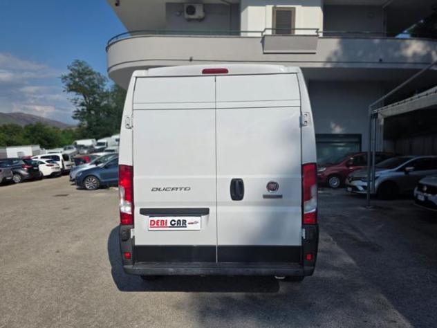 FIAT Ducato 2.3 Multijei PM-TETTO ALTO rif. 23699921 - Foto 5