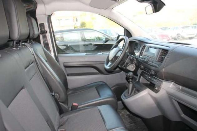 PEUGEOT Expert 2.0 HDI Euro 6 rif. 24174855 - Foto 8