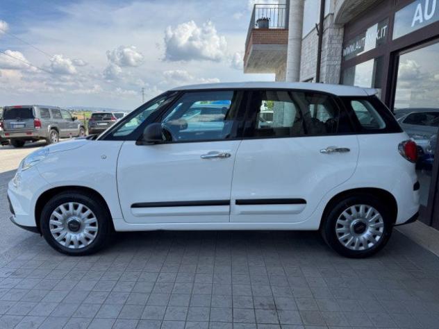 Fiat 500L Autocarro 4 Posti Urban 1.3 mjet Automatica - Foto 8