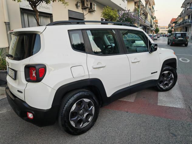 JEEP RENEGADE 1.6 MJT CV120 KW88 LIMITED - Foto 5
