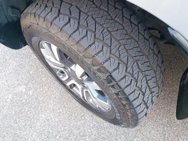 FORD Ranger 2.0 ECOBLUE aut. 213 CV DC Wildtrak 5 posti rif. 23983763 - Foto 3