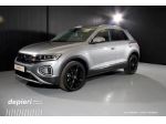 Volkswagen T-Roc T-Roc 2.0 TDI SCR Style DSG