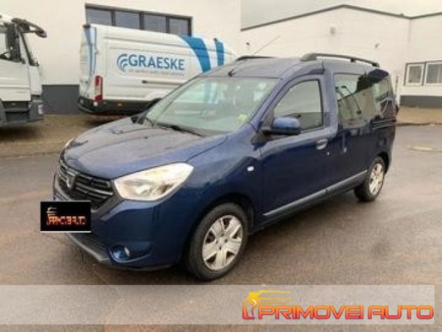 DACIA Dokker 1.6 8V 102CV GPL Comfort rif. 23285857 - Foto 3