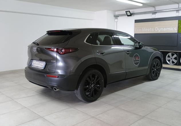 Mazda CX-30 2.5LSkyactiv-G 140cv M Hybrid Ad'vantage Prezzo di Listino €. 32.577,00 in Promozione €. 28.800,00 - Foto 8