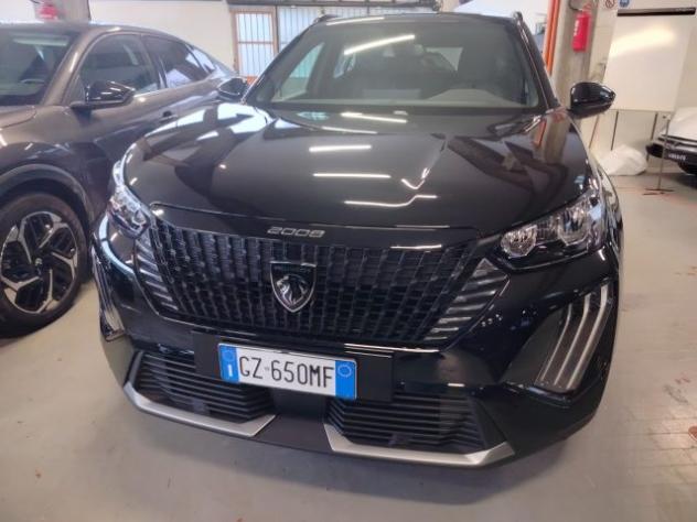 PEUGEOT 2008 PureTech 100 S&S Allure PROMO rif. 23795402 - Foto 3