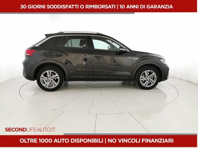 Volkswagen T-Roc 2.0 tdi R-Line 150cv dsg - Foto 4