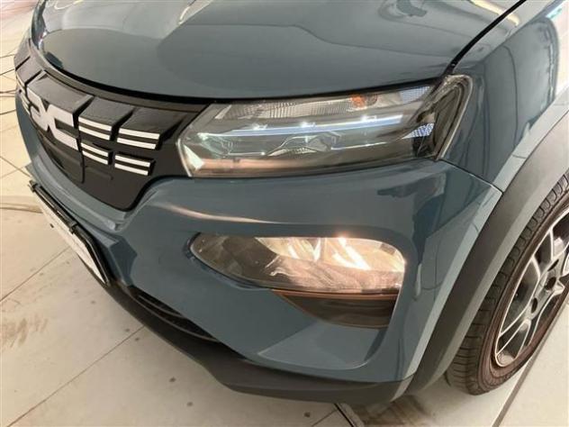 DACIA Spring Electric 65 Extreme rif. 24068292 - Foto 7