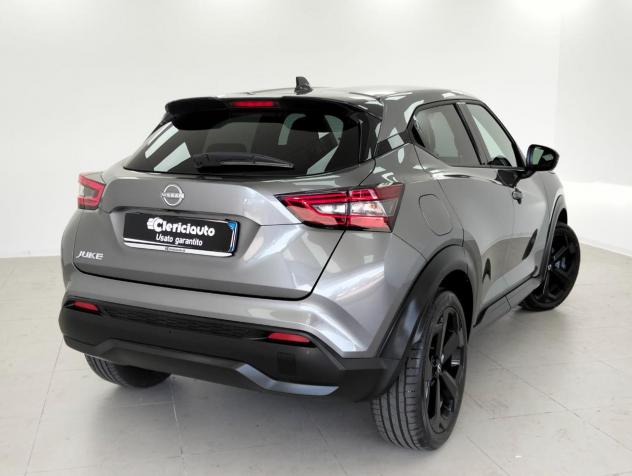 Nissan Juke 1.0 DIG-T 114 CV Tekna - Foto 2