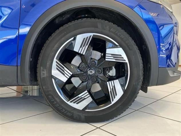 RENAULT Symbioz 1.6 E-Tech full hybrid Iconic Auto 145cv rif. 23898671 - Foto 8