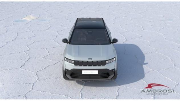 JEEP Compass First Edition 213cv Full Electric FWD Automatico rif. 23316230 - Foto 4