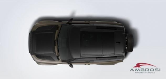 LAND ROVER Defender 90 3.0d i6 mhev X awd 300cv auto rif. 20985699 - Foto 4
