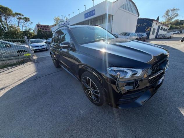 MERCEDES-BENZ GLE 300 d 4Matic Premium Plus AMG rif. 24134415 - Foto 2
